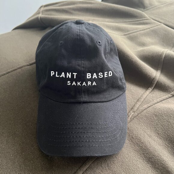 Gently used Sakara Baseball Hat - Picture 1 of 5